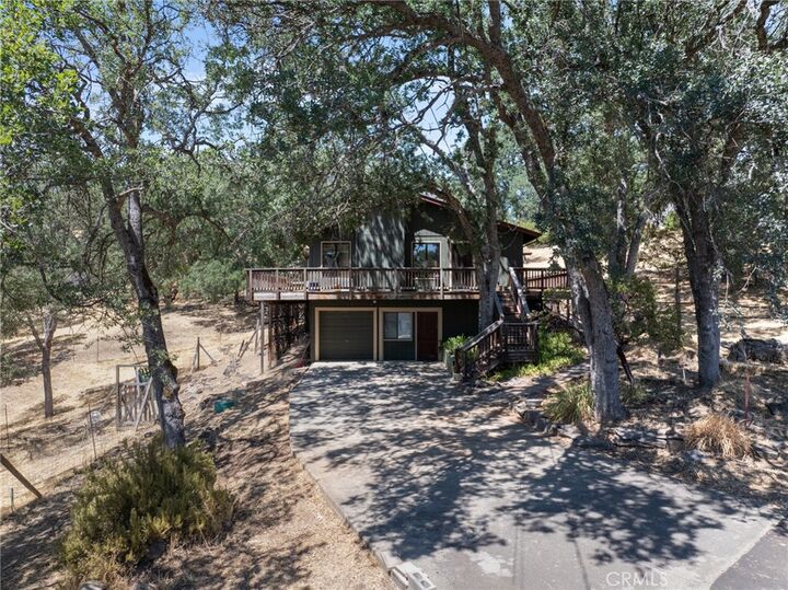 Property Photo:  19680 Sugarwood Court  CA 95467 