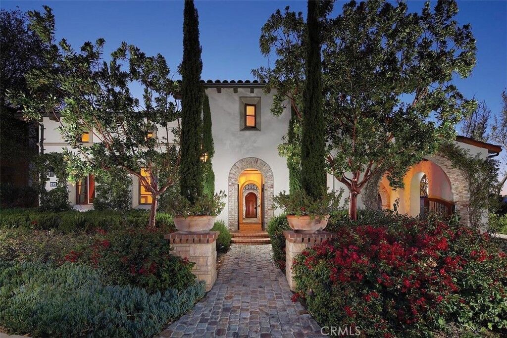 Property Photo:  45 Prairie Grass  CA 92603 