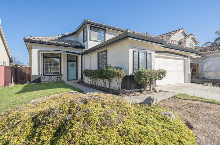 Property Photo:  327 Rhine Court  CA 93906 
