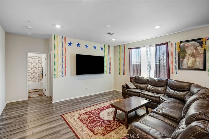 Property Photo:  24871 Tiger Avenue  CA 92551 