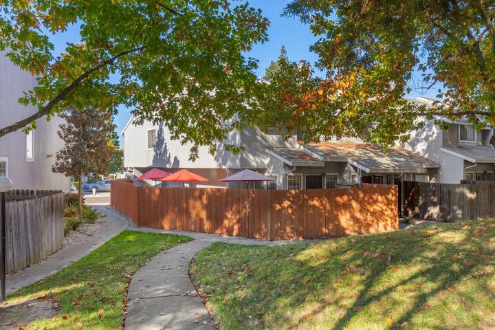 Property Photo: 7634 Lily Mar Lane CA 95843