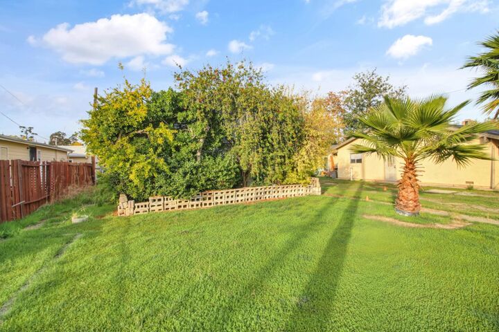 Property Photo: 4261 Soledad Avenue CA 95820