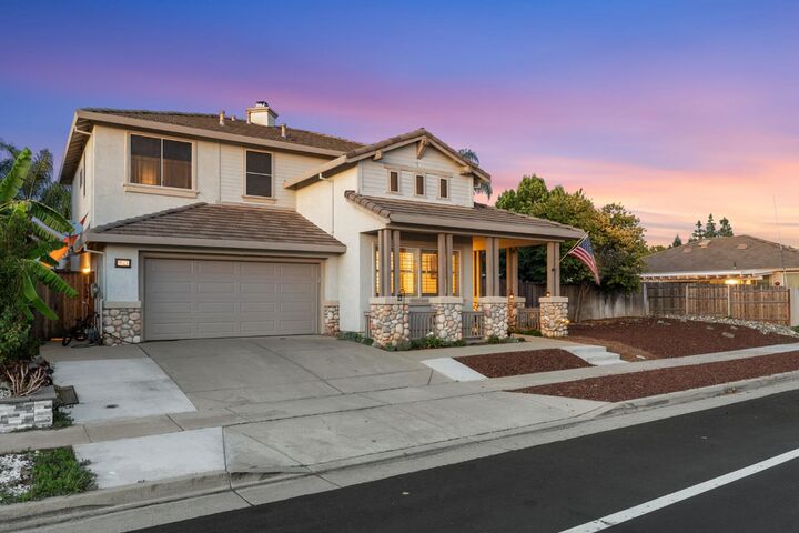 Property Photo: 9515 Mainline Drive CA 95624