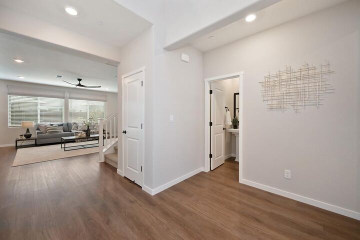 Property Photo: 5510 Crimson Court CA 95762