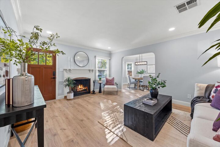 Property Photo: 938 50th Street CA 95819