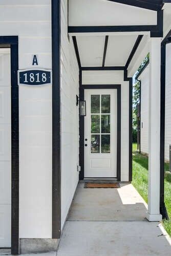 Property Photo:  1814A Ashton Ave  TN 37218 