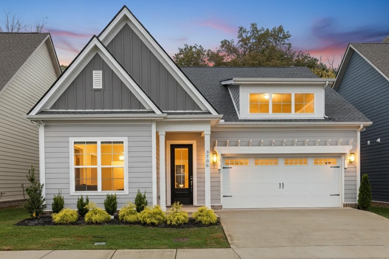 Property Photo: 3706 Apies St TN 37129