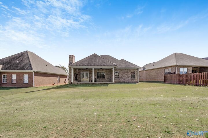 Property Photo: 14491 Turnberry Lane AL 35613