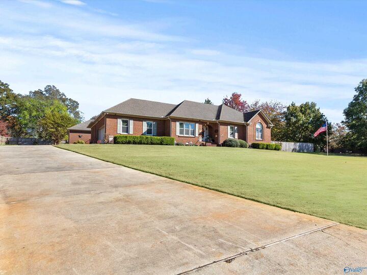 Property Photo: 15030 Capstone Lane AL 35613