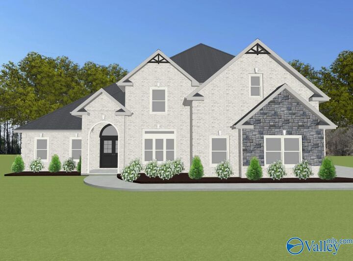 Property Photo: Greendale E Mallard Drive AL 35756