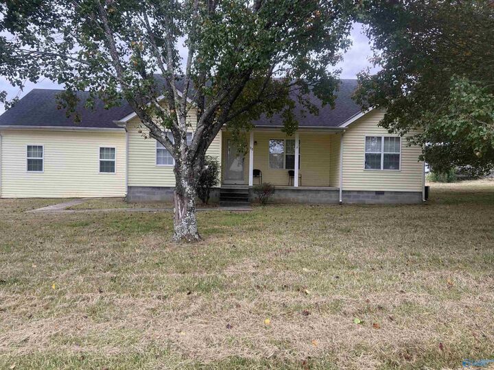 25 County Road 392  Trinity AL 35673 photo