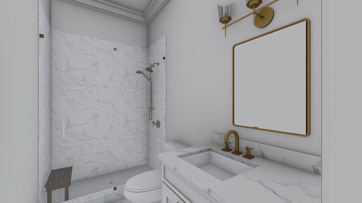 Property Photo: Unit 106 1007 Mistilis Cove MS 38655