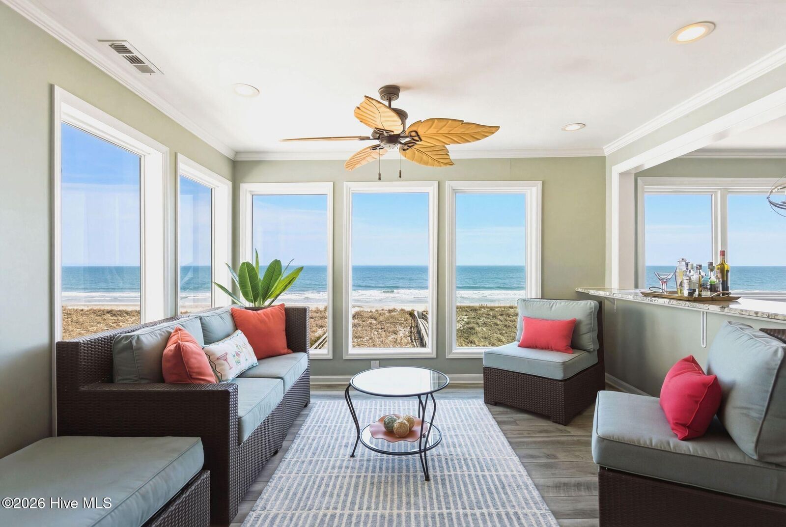 Property Photo: 908 Carolina Beach Avenue N Apt 3 NC 28428