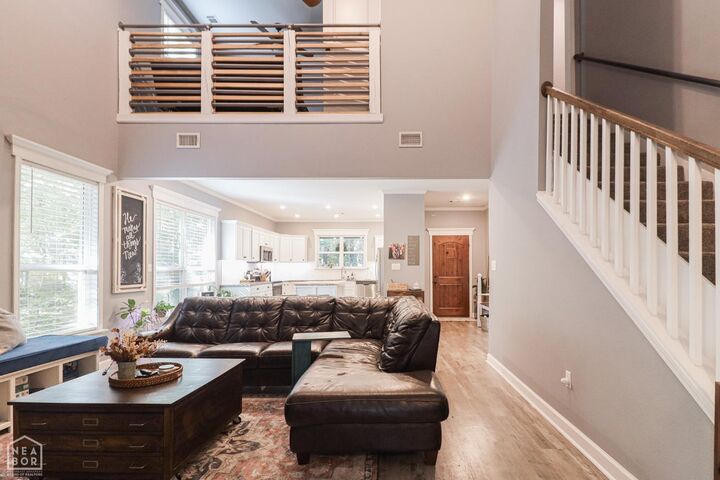 Property Photo: 2712 White Circle AR 72404