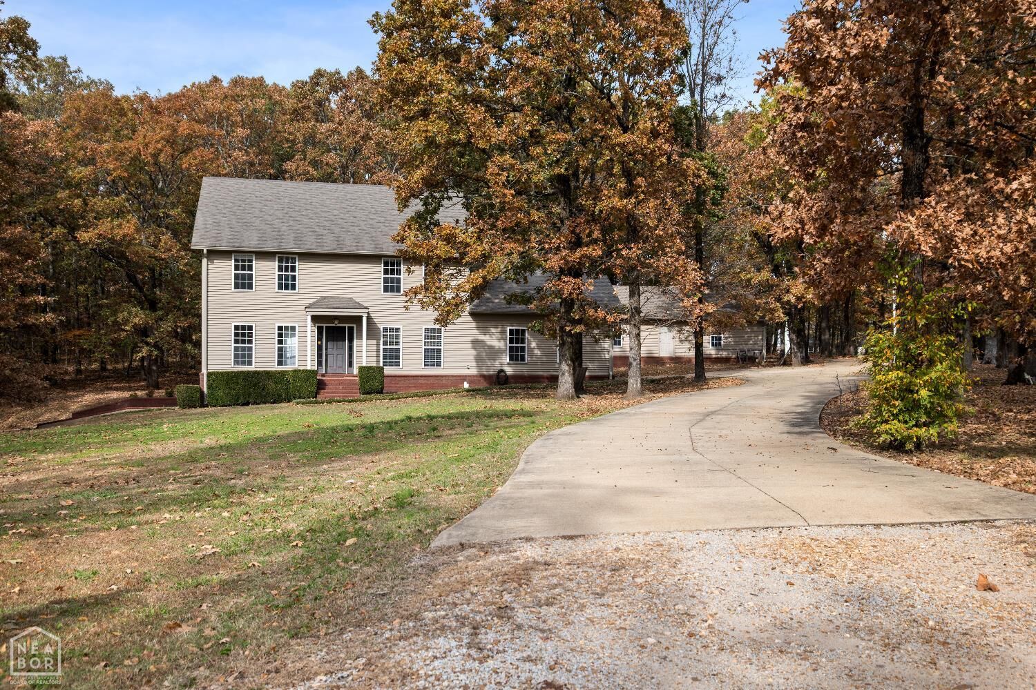 Property Photo: 180 County Road 700 AR 72401
