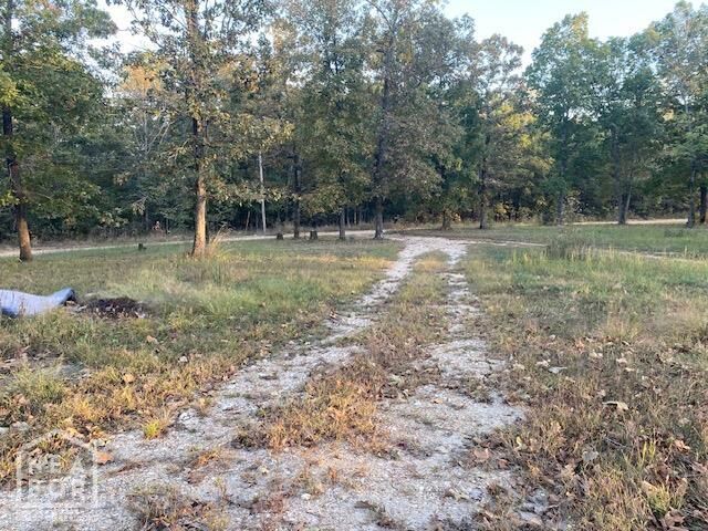 Property Photo: 1580 Sierra AR 72455