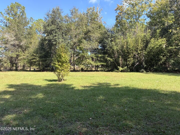 Property Photo:  0 Koreys Lane  FL 32011 