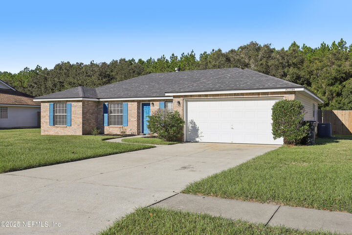 Property Photo:  861389 Worthington Drive  FL 32097 