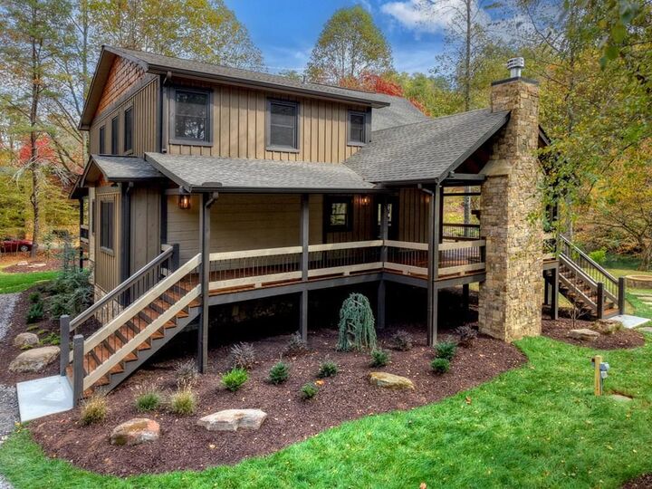 Property Photo:  577 Blackberry  GA 30559 