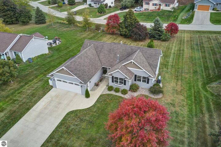 Property Photo: 1338 Pollard Lane MI 49696