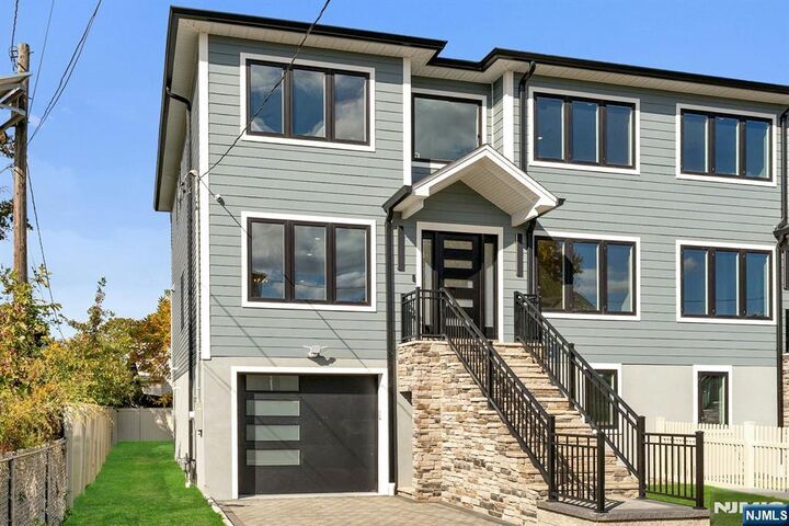 Property Photo:  25 Pulaski Avenue  NJ 07057 