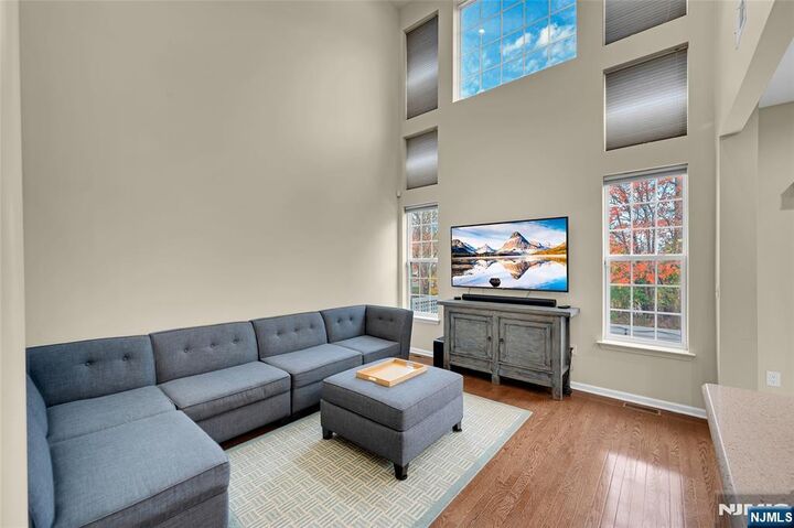 Property Photo: 304 Cambridge Drive NJ 08902