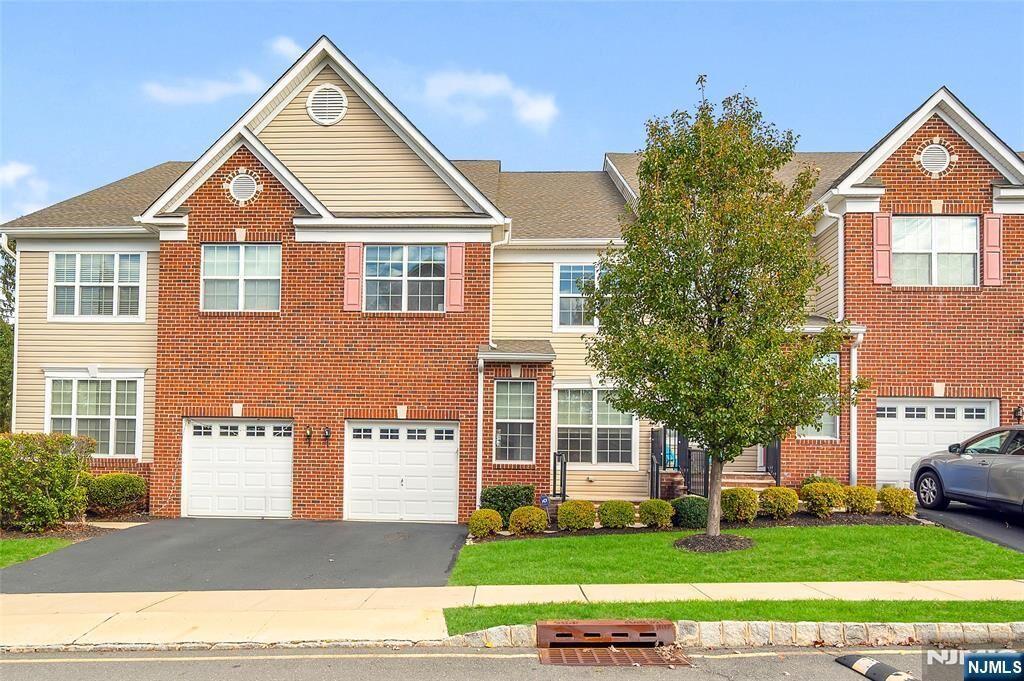 Property Photo:  304 Cambridge Drive  NJ OTHER 