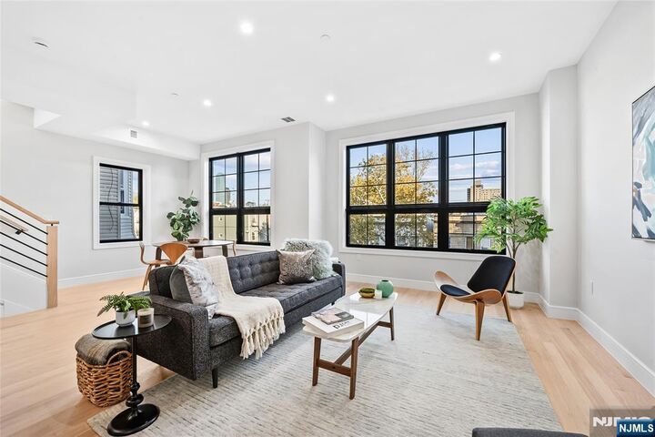 Property Photo: 165 Delaware Avenue 3 NJ 07306