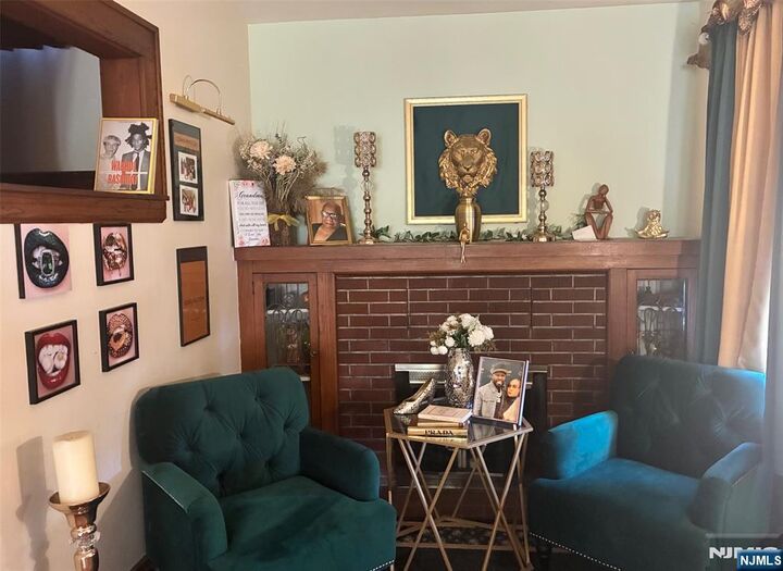 Property Photo: 708 Linden Avenue NJ 07666