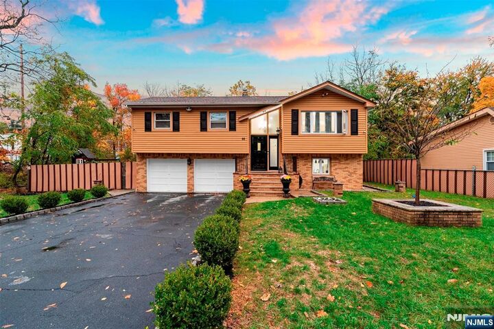 Property Photo:  88 Hinchman Avenue  NJ 07470 