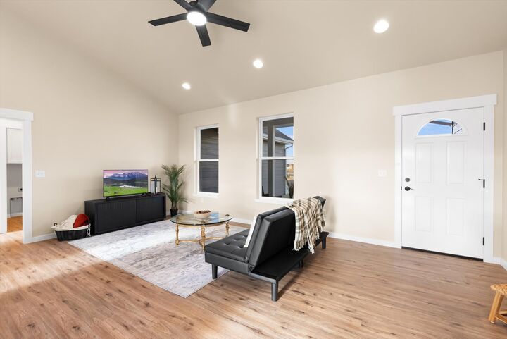 Property Photo:  4465 Collie Court  MT 59870 