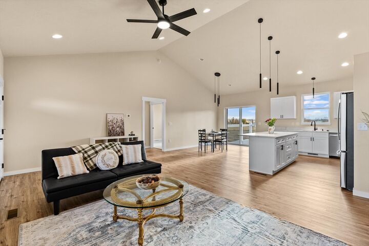 Property Photo:  4465 Collie Court  MT 59870 