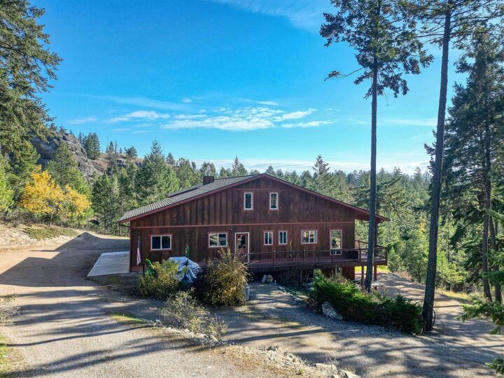 380 S Eighty Drive  Somers MT 59932 photo