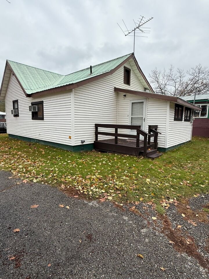 Property Photo: 210 E Missoula Avenue MT 59935