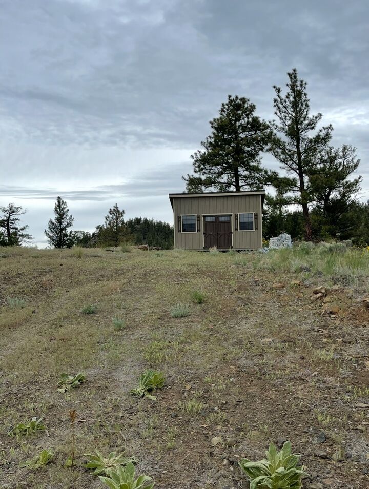 Property Photo:  100 Dryfork Lane  MT 59421 