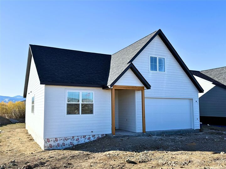 Property Photo: 110 Beaumont Place Drive MT 59722