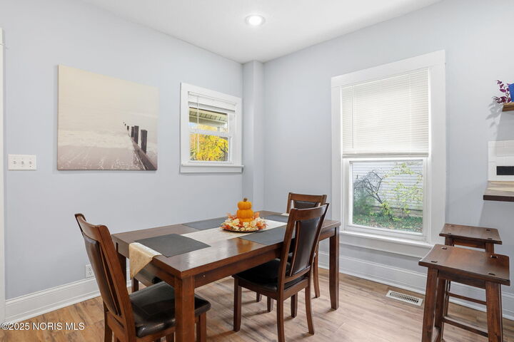 Property Photo: 523 Center Street OH 45840