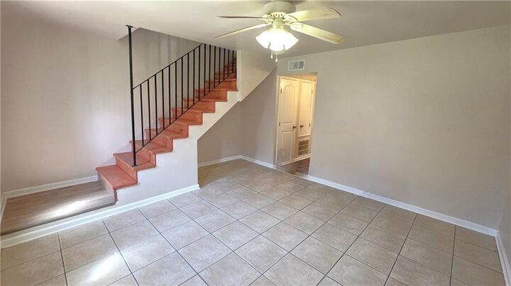 Property Photo: 201 Omega Street C LA 70037