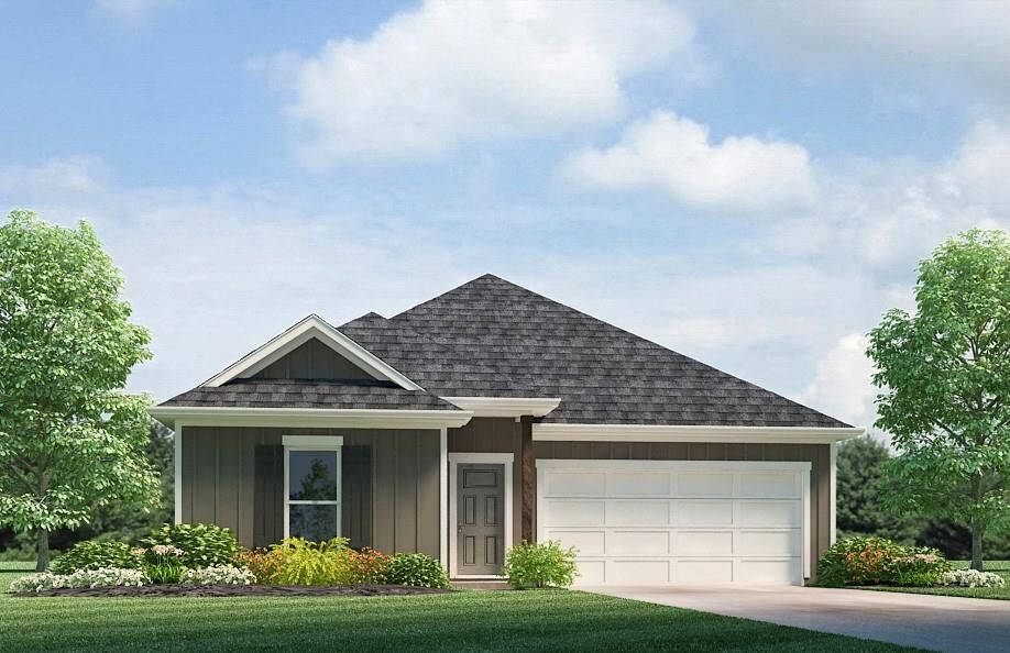 Property Photo:  40620 Cara Mae Drive  LA 70461 