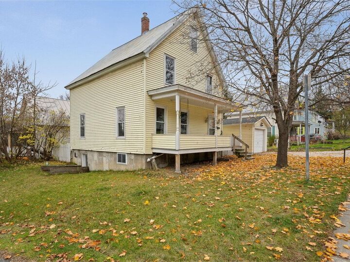 Property Photo: 174 Berlin Street VT 05602
