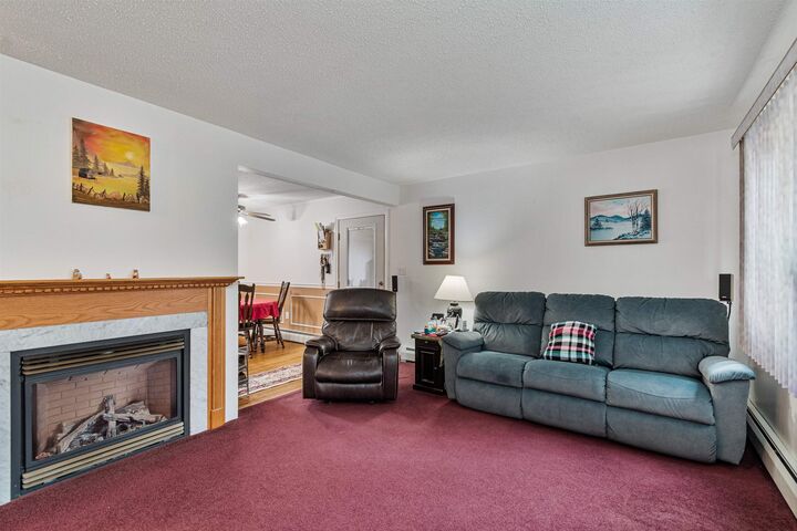 Property Photo: 77 Hobbs Road VT 05468