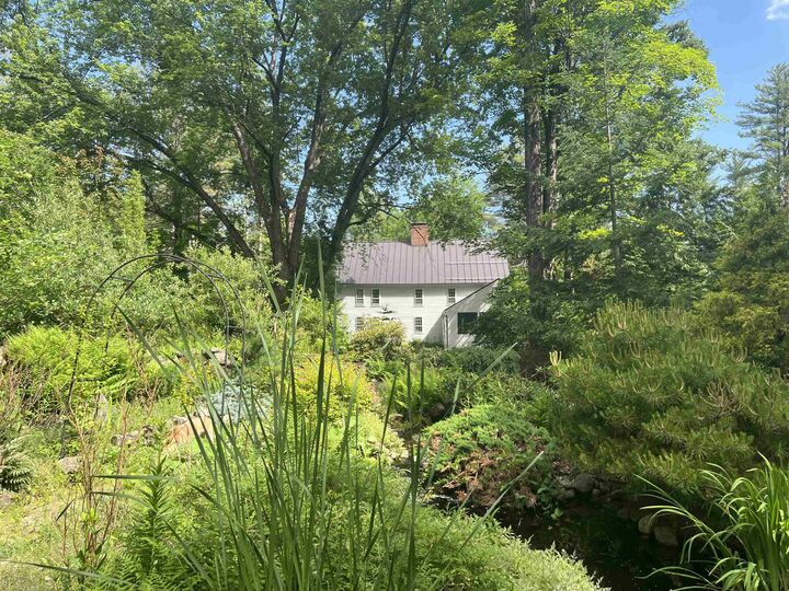 Property Photo:  457 Reservoir Drive  NH 03281 