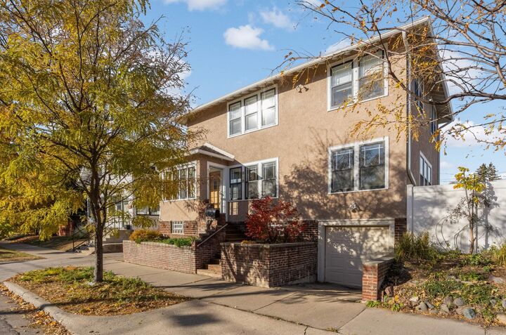 Property Photo: 808 W 28th Street MN 55408