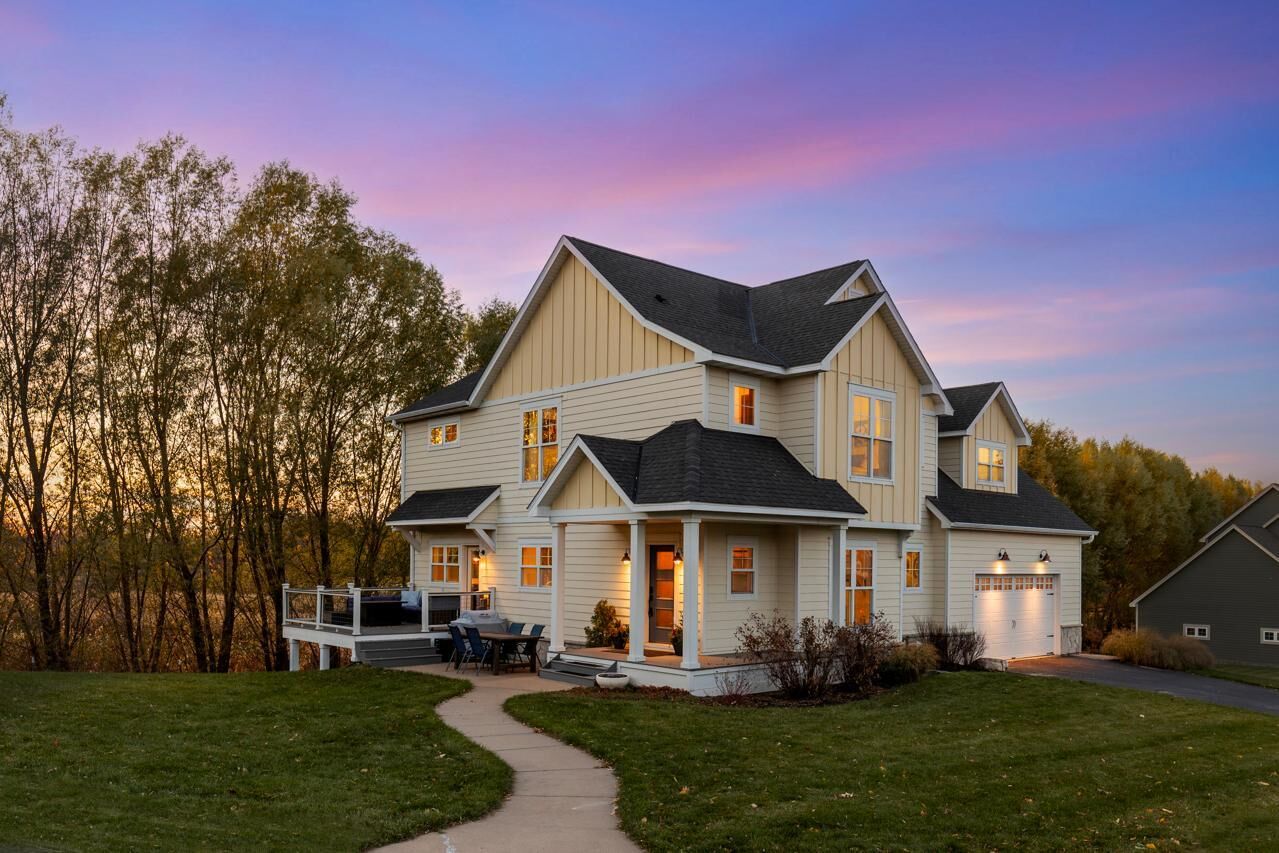 Property Photo: 11258 Deerwood Lane MN 55369