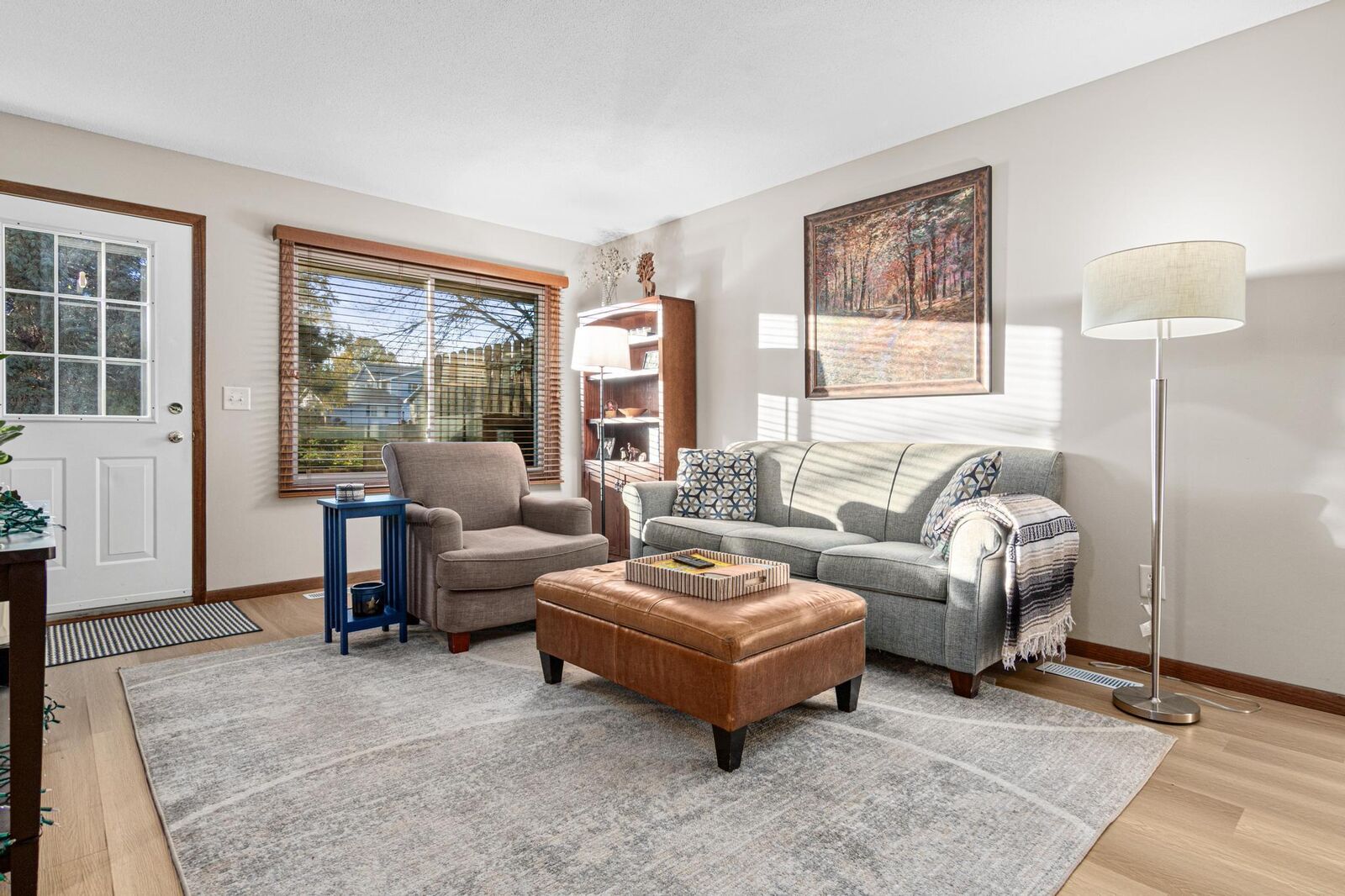 Property Photo:  7672 13th Street N  MN 55128 