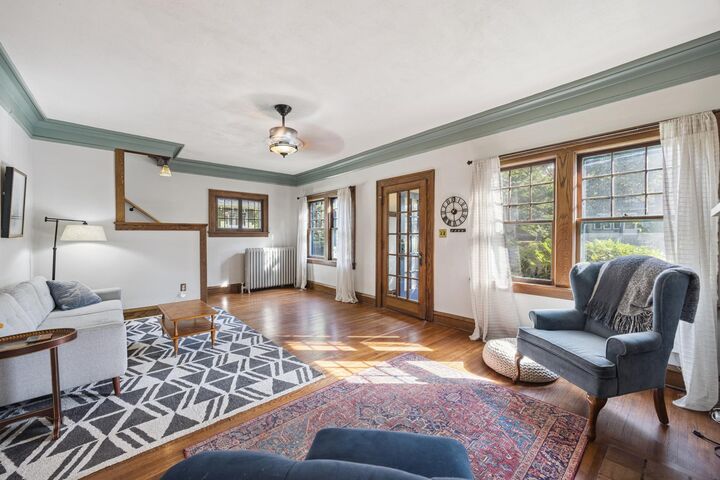 Property Photo: 4024 Oakland Avenue MN 55407