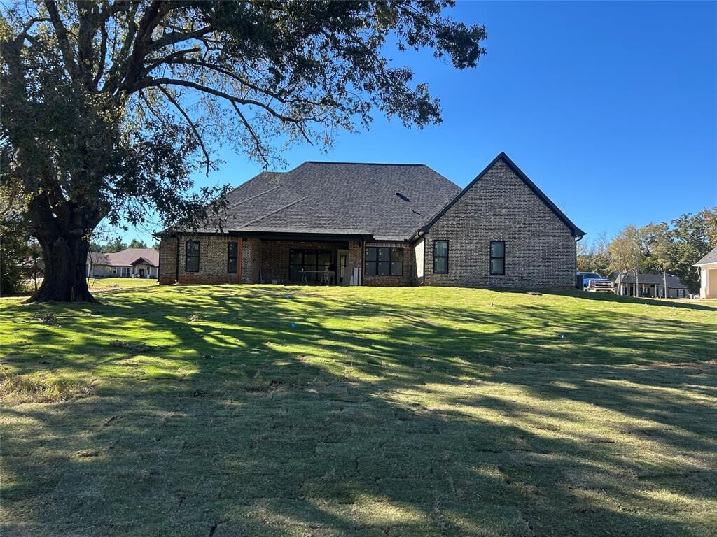 Property Photo:  13964 Cedar Vista Lane  TX 75704 