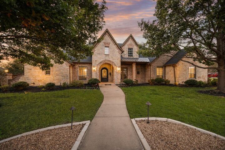 241 Masters Lane  Midlothian TX 76065 photo