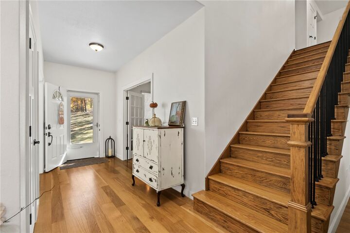 Property Photo: 3902 Short Lane AR 72761