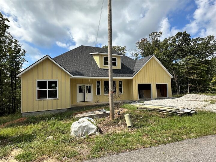 15 Skipton Drive  Bella Vista AR 72714 photo